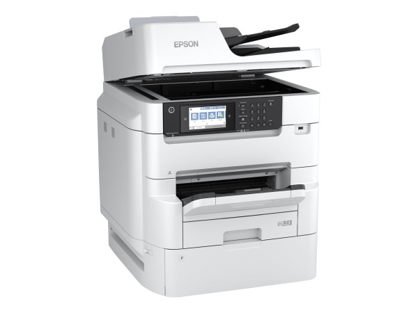 EPSON EPSON WorkForce Pro WF-C879RDWF