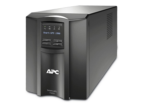 APC APC SMART-UPS 1500VA LCD 120V
