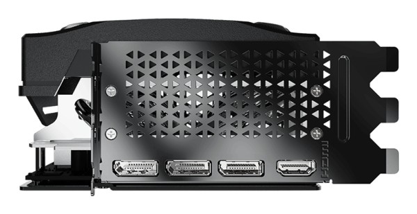 PNY RTX5090 VERTO OC Triple Fan 32GB VCG509032TFXPB1-O