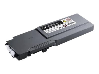 DELL DELL Extra Gelb Tonerpatrone
