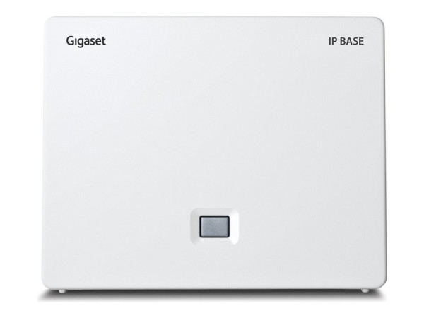GIGASET IP Base Weiß S30852-H3122-R102