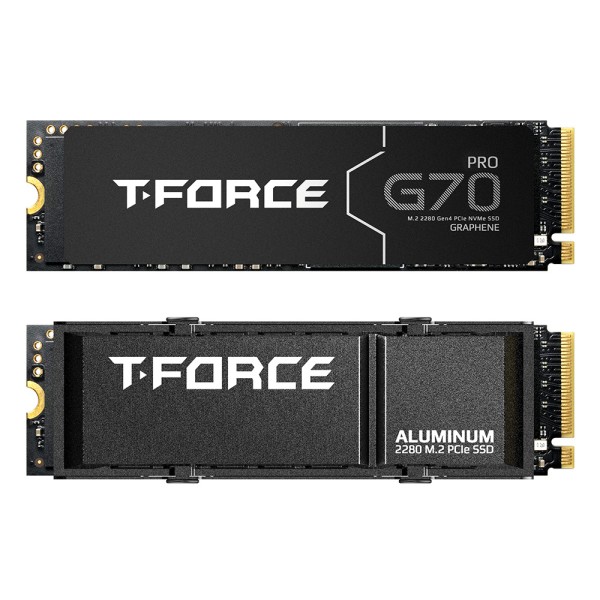 TEAM GROUP TEAM GROUP T-FORCE G70 Pro 1TB