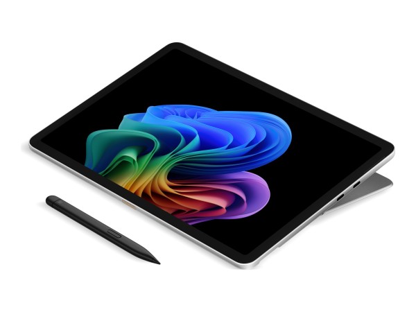 MICROSOFT Surface Pro Copilot+ 30,5cm (12") Snapdragon X Plus X1P 16GB 256G EP2-27187
