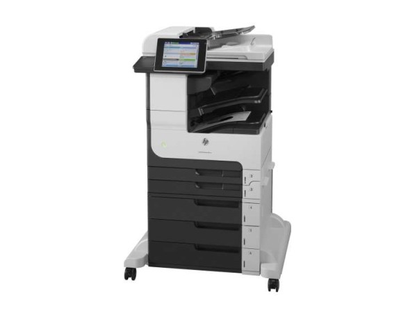 HP LaserJet Enterprise 700 MFP M725z CF068A#B19