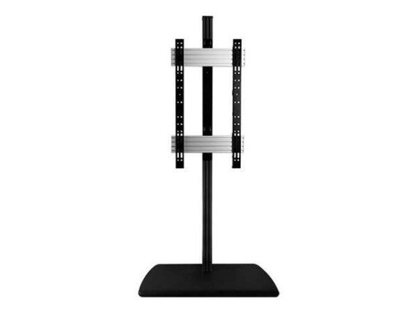 B-TECH SystemX Standfuß (VESA 800 x 600) - 1.8m BTF843/BB