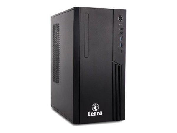 WORTMANN AG TERRA PC-BUSINESS 5000 SILENT i5-12400 16GB 500GB W11P