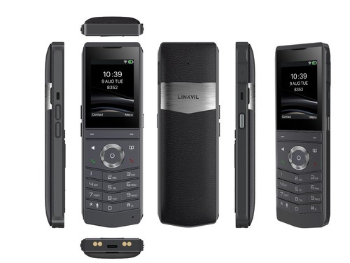FANVIL Linkvil WiFI Phone W611W V2 W611W V2