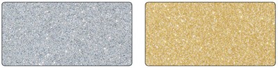 folia Glitterkarton, 500 x 700 mm, 300 g/qm, silber