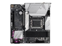 GIGABYTE GIGABYTE B760M AORUS ELITE AX S1700 GIGABYTE GIGABYTE B760M AORUS ELITE AX S1700