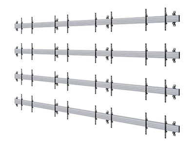 B-TECH B-TECH Wandhalterung LG LSAC 217''