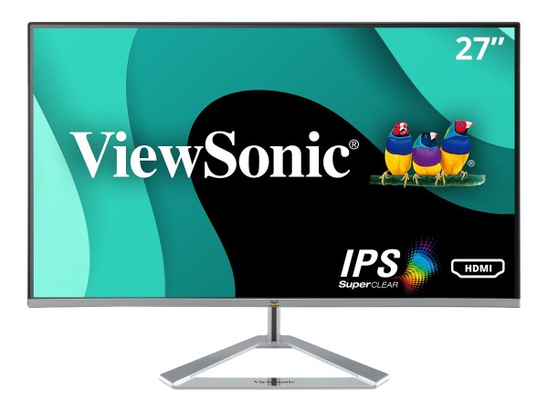 VIEWSONIC VX2776-SMHD 68,58cm (27") VX2776-SMHD