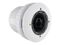 MOBOTIX MOBOTIX Kamera Mobotix Zub. Sensorkopf Tag mit L12 Objektiv weiß