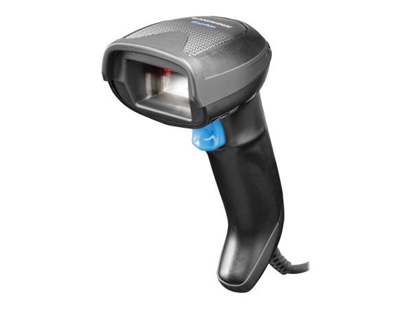 DATALOGIC Gryphon I GD4590, 2D Mpixel GD4590-BK-B-HD