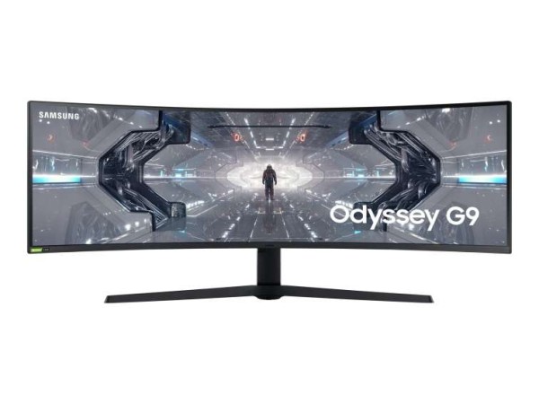 SAMSUNG Odyssey G9 C49G94TSSP 124cm (49") LC49G94TSSPXEN