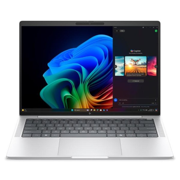 HP HP EliteBook X G1i 35,6cm (14") Ultra 5 226V 16GB 512GB W11P