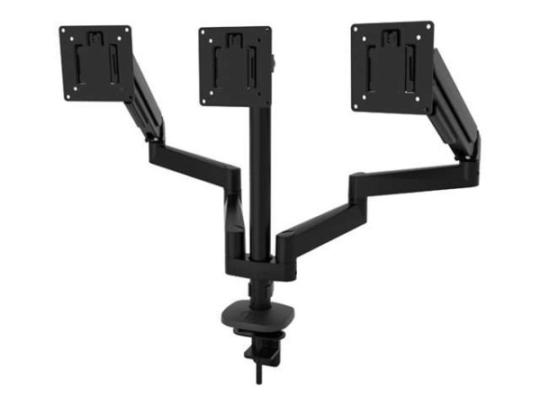 B-TECH Full Motion Triple Screen Desk Mount BT7353/B BT7353/B