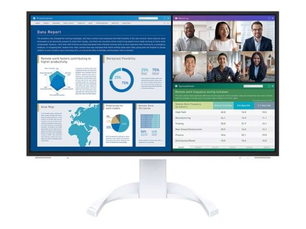 EIZO EV2740X-WT 68,5cm (27") EV2740X-WT