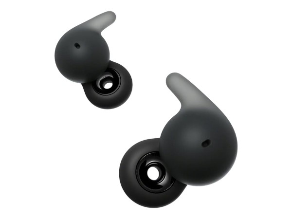 SONY LinkBuds Open Black WFL910B.CE7