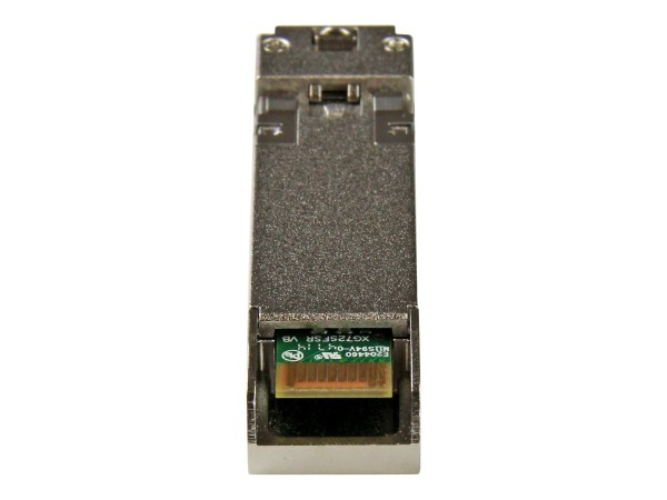 STARTECH.COM 10 Gigabit LWL SFP+ Transceiver Modul - HP JD092B kompatibel - JD092BST