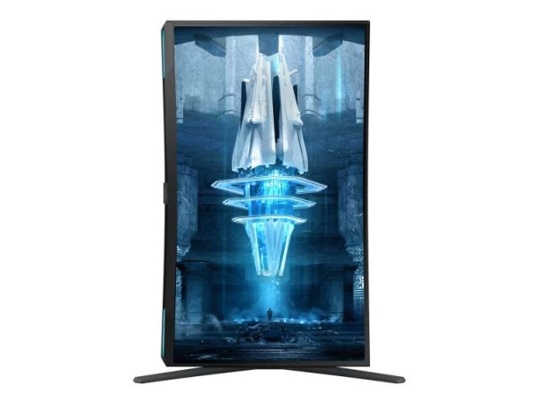 SAMSUNG Odyssey Neo G8 S32BG850NP Curved Gaming Monitor 81cm (32") LS32BG850NPXEN