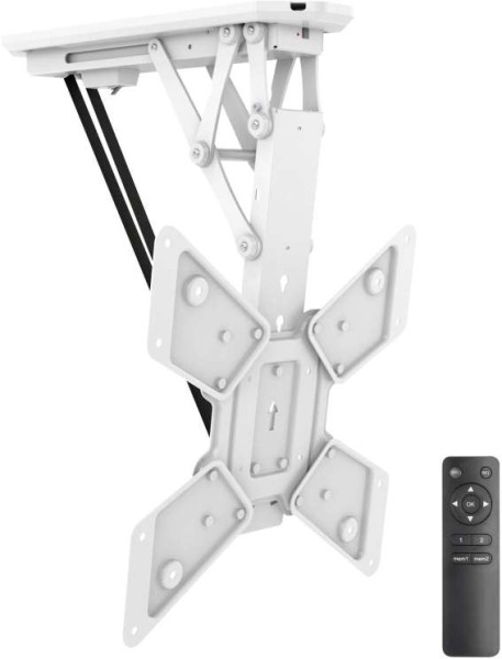 MY WALL HL 40 MWL Beamer-Deckenhalterung 58,4 cm (23") - 139,7 cm (55") Dec HL40MWL