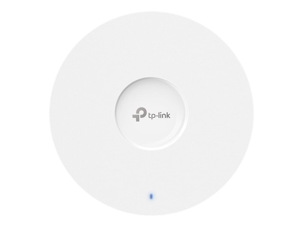 TP-LINK Omada AX6000 Ceiling Mount Dual-Band Wi-Fi 6 Access Point EAP683 UR