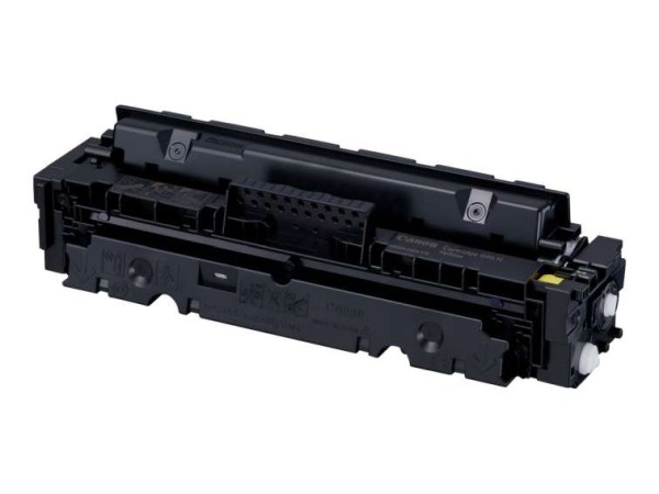 CANON 046 H Gelb Tonerpatrone 1251C002