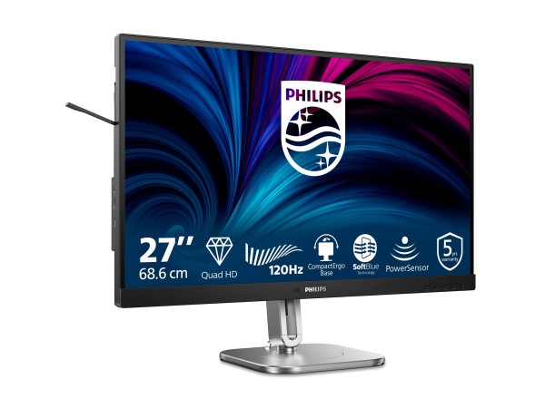 PHILIPS PHILIPS 27B2N4500 68,6cm (27")