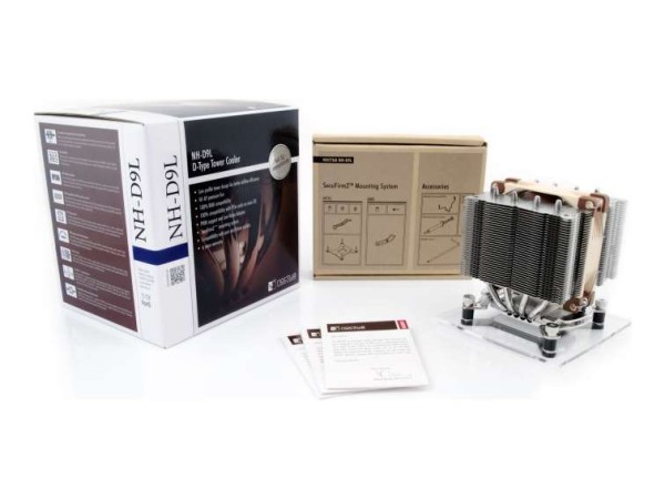 NOCTUA NH-D9L NH-D9L