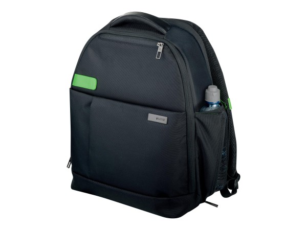 KENSINGTON Leitz Complete Smart Traveller - Notebook-Rucksack - 33.8 cm (13 60870095