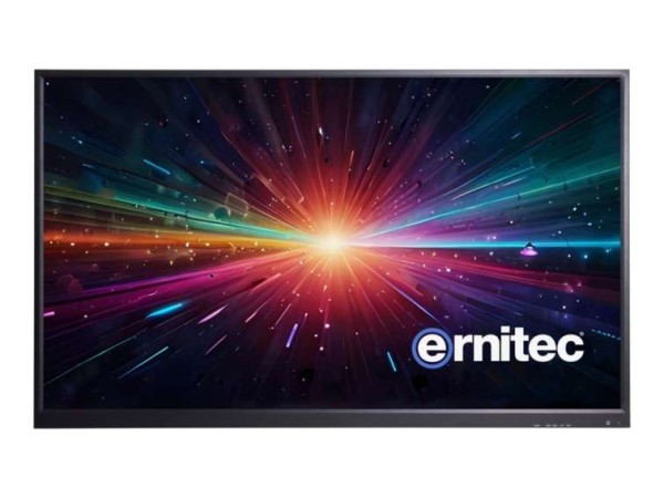 ERNITEC 0070-24186 218cm (86") 0070-24186