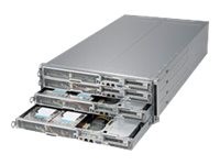 Supermicro Barebone SuperServer SYS-F618H6-FT+ SYS-F618H6-FT+