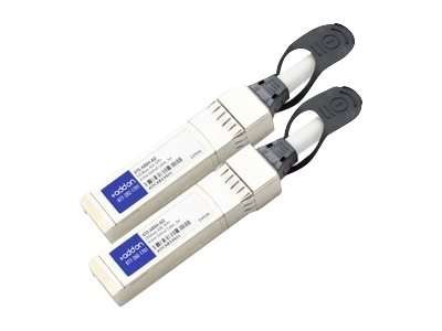 ADDON NETWORKS AddOn Dell 470-ABBH Comp TAA 10GBase-CU 470-ABBH-AO