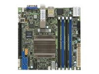 SUPERMICRO SUPERMICRO Mainboard S1667 mit D-1537