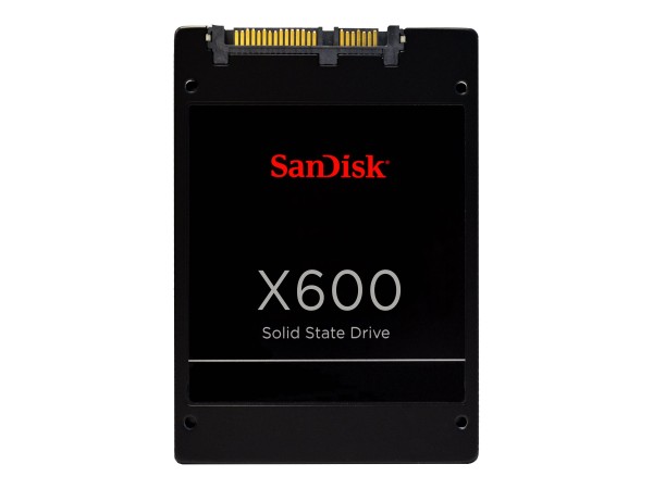 SANDISK SANDISK X600 SSD 128GB
