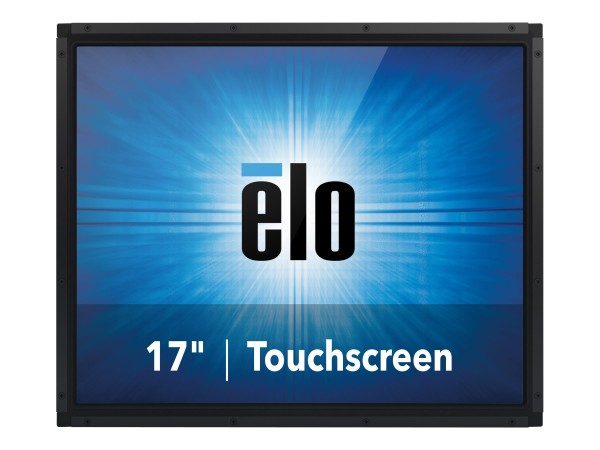 ELOTOUCH ET1790L OPEN FRAME MONITOR E334726