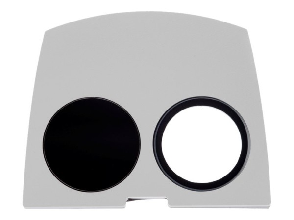 AXIS AXIS Front Kit - CCTV-Objektiv - 60 mm