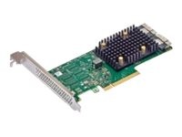 BROADCOM BROADCOM BCM HBA 9500-16i SAS/SATA/NVMe