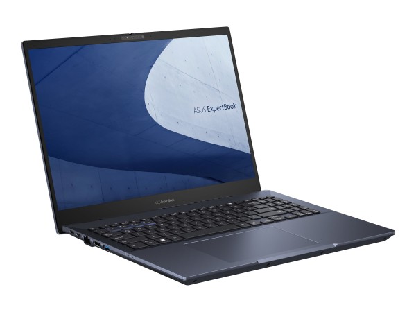 ASUS ExpertBook B56 B5602CVA-MB0186X 40,6cm (16") i5-1340P 16GB 1TB W11P 90NX06S1-M006B0