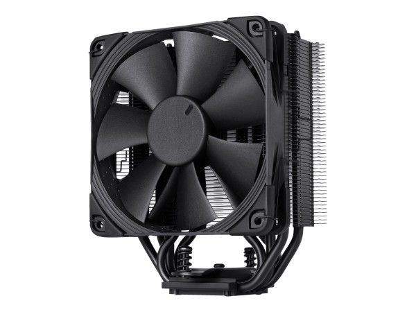 NOCTUA NH-U12S chromax.black NH-U12S CHROMAX.BLACK
