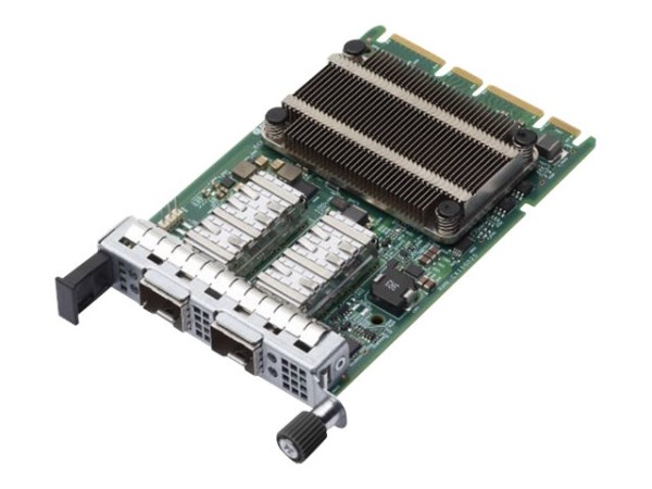 BROADCOM N210P - 2x10GbE PCIe OCP 3.0 Adapter SFP+ PCIe3 x8 BCM957412N4120C