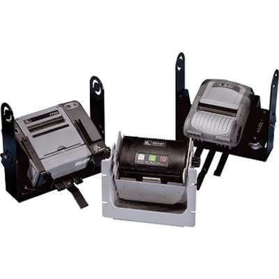 ZEBRA KIT ACC RAM MOUNT RW420 AK17463-002