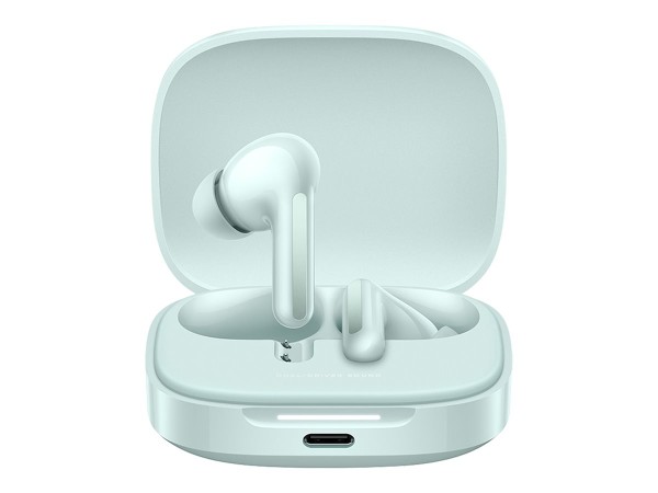 XIAOMI Redmi Buds 6, Coral Green BHR9245GL