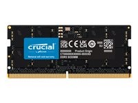 CRUCIAL CRUCIAL CT16G56C46S5 16GB Kit (1x16GB)
