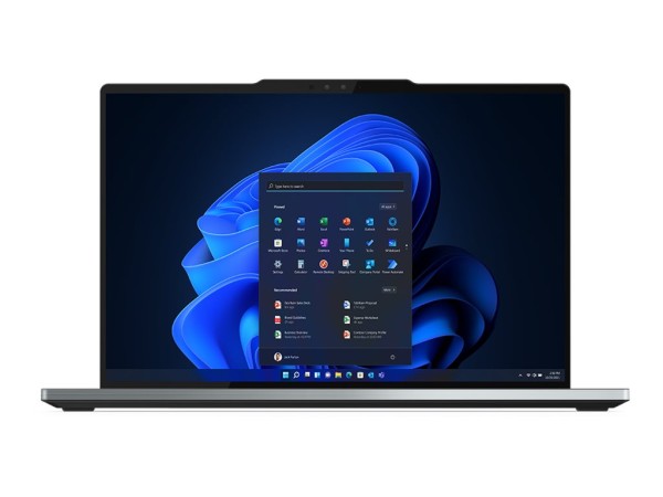 LENOVO LENOVO ThinkPad Z13 AMD G1 33,8cm (13,3") AMD Ryzen 5 Pro 6650U 16GB 512GB W11P