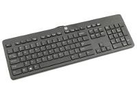 HP HP USB Business Slim Keyboard