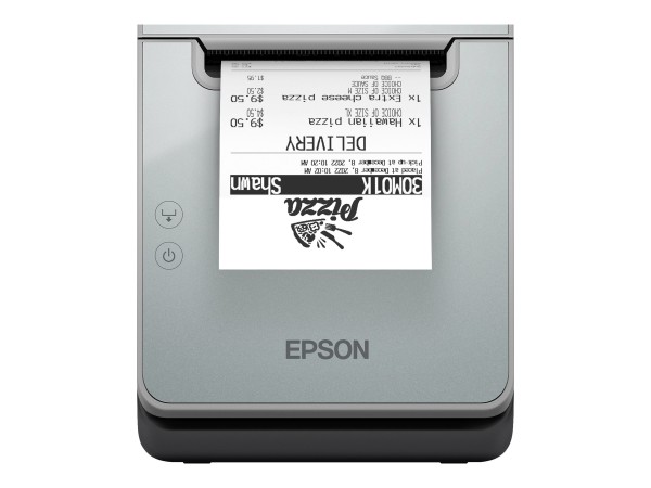 EPSON EPSON TM L100 (121)