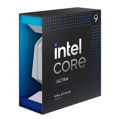 INTEL Core Ultra 9 285K S1851 Box BX80768285K