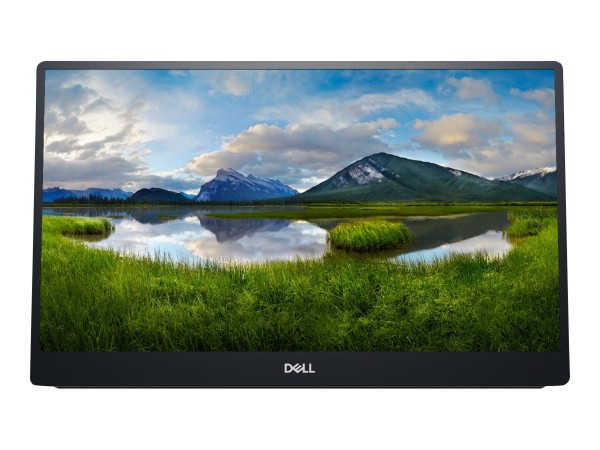 DELL P1424H 35,6cm (14") DELL-P1424H