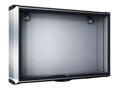 RITTAL Installations-Gehäuse Aluminium Natur Rittal CP 6380.610 1 St. 6380.610